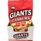 Giant Snack Giants Cashew Salted 4 oz., PK8 61510 - alternate 2